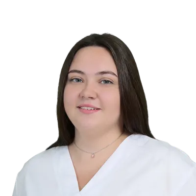 Князева Ульяна Константиновна