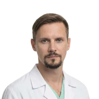 Раскин Владимир Вячеславович