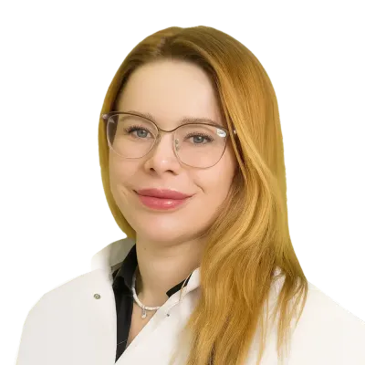 Титова Екатерина Геннадьевна