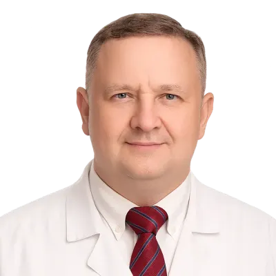 Кочатков Александр Владимирович