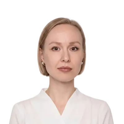 Коржова Юлия Евгеньевна