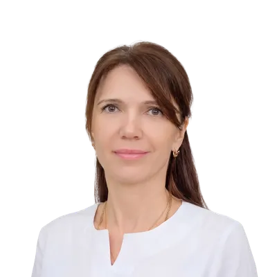 Вельмякина Наталья Федоровна