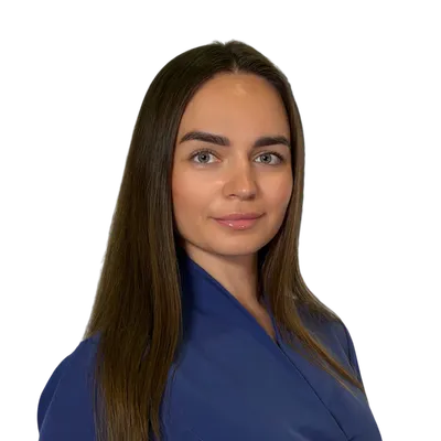 Ночная Юлиана Андреевна