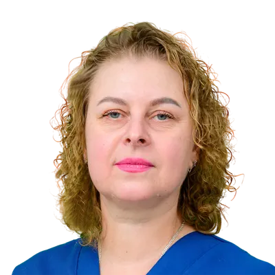 Сафина Александра Юрьевна