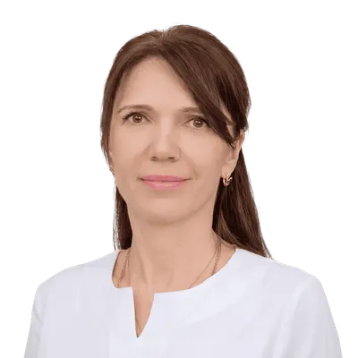 Вельмякина Наталья Федоровна