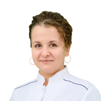 Гончарова Светлана Александровна