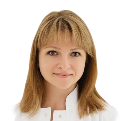 Сиротинина Мария Васильевна