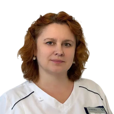 Добродеева Элла Валерьевна