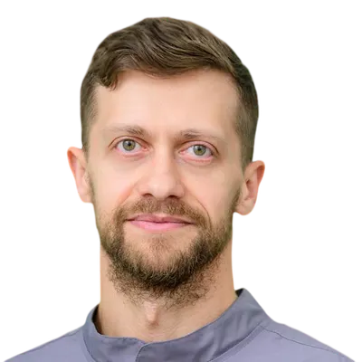 Мешков Алексей Евгеньевич