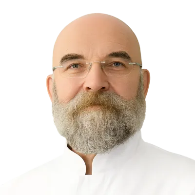 Дмитренко Дмитрий Михайлович