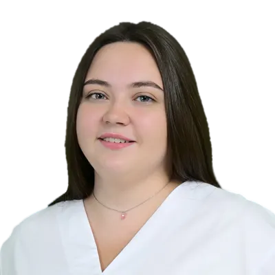 Князева Ульяна Константиновна