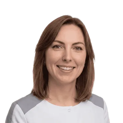 Бани Одех Елена Юрьевна