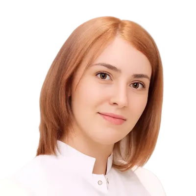 Дарбишева Аминат Гасановна