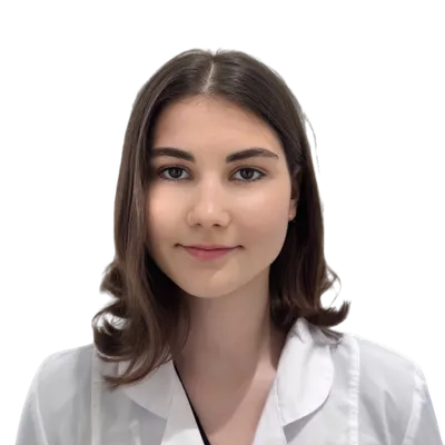 Буятова Варвара Сергеевна