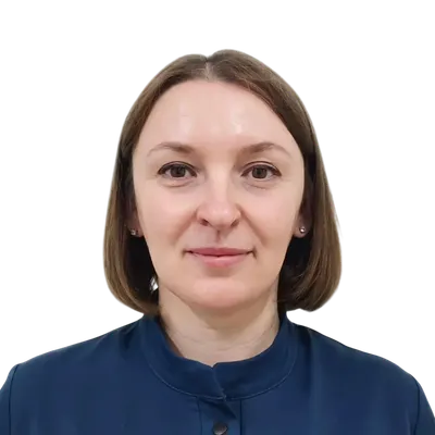 Харькова Ольга Михайловна