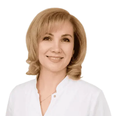 Дворникова Ольга Николаевна