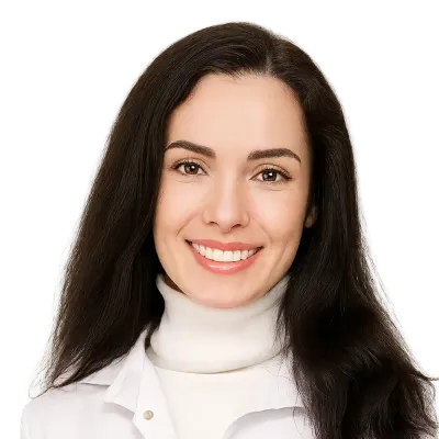 Колесникова  Валентина Викторовна