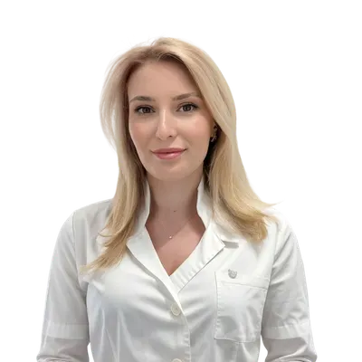 Дарбишева Аминат Гасановна