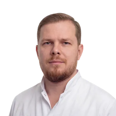 Волков Артемий Викторович