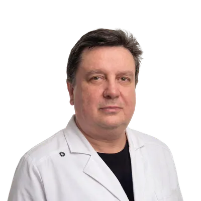 Афанасьев Денис Борисович
