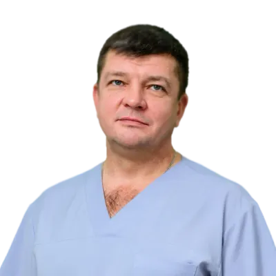 Барышев Александр Сергеевич