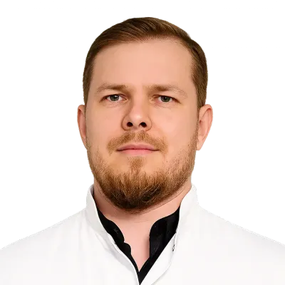 Волков Артемий Викторович