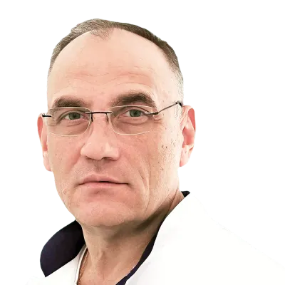 Лунюшкин Игорь Николаевич