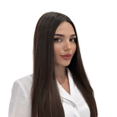 Минасова Алла Раджевна
