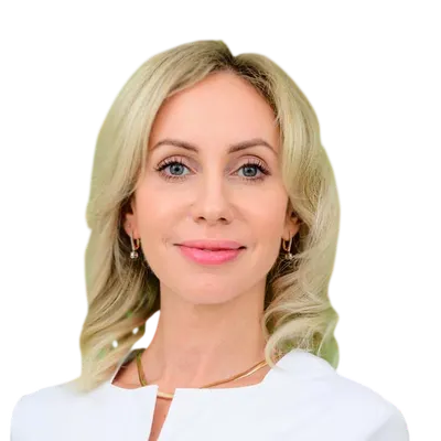 Мельникова Екатерина Геннадьевна