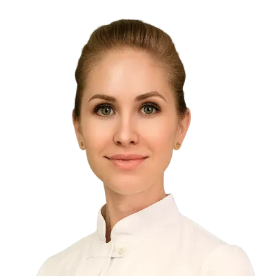 Сучкова Ольга Владимировна