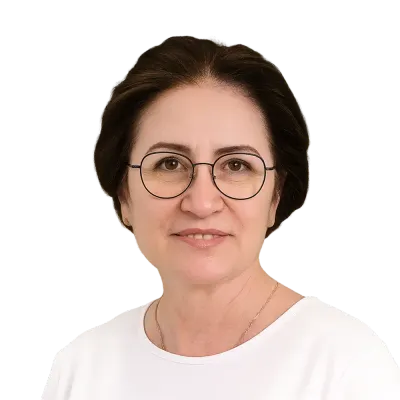 Тихонова Ирина Игоревна