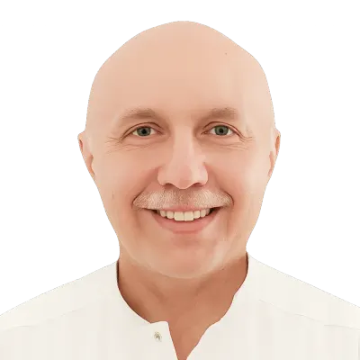 Голубчиков Игорь Владимирович