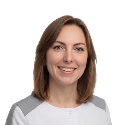 Бани Одех Елена Юрьевна