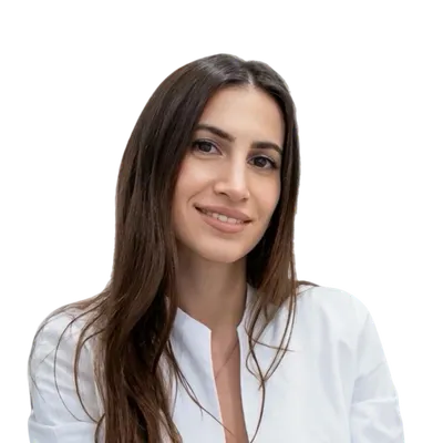 Джгаркава Теа Гочаевна