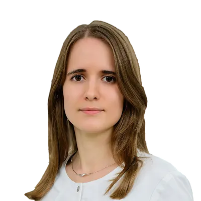 Пылина Светлана Викторовна