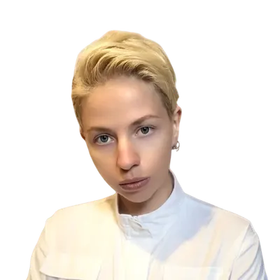 Сливкина Анастасия Анатольевна