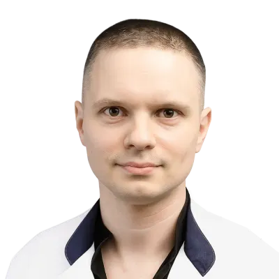 Куценко Иван Иванович