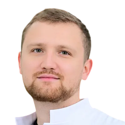 Нанкин Олег Олегович