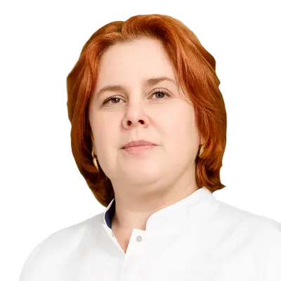 Добродеева Элла Валерьевна