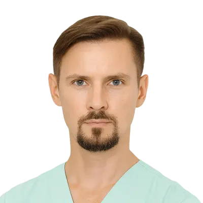 Раскин Владимир Вячеславович