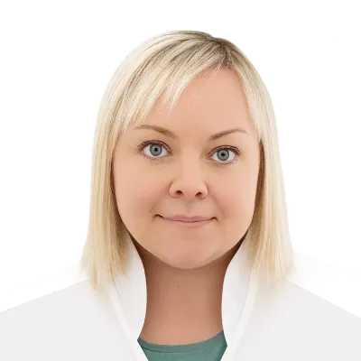 Штырбул Ольга Владимировна