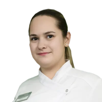 Бобохидзе Цисана Арчиловна