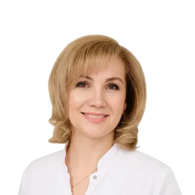 Дворникова Ольга Николаевна