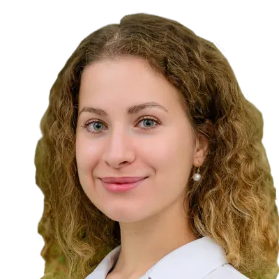 Мартыненко Дарья Марковна