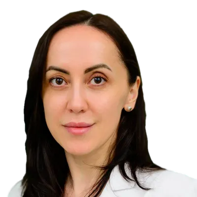 Карданова Мадина Владимировна