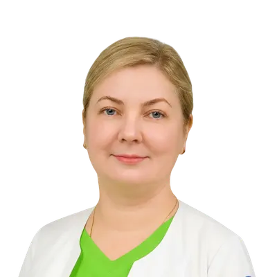 Алейникова Екатерина Александровна
