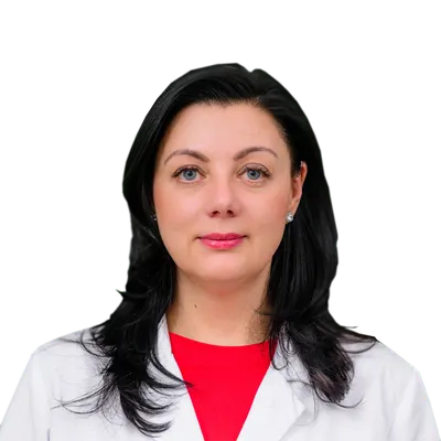 Коркина Татьяна Александровна