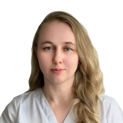 Репина Наталья Ильинична