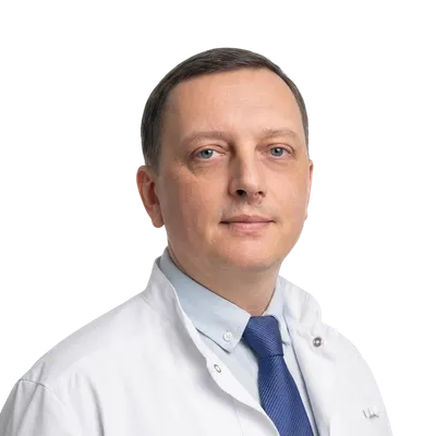 Белов Евгений Владимирович