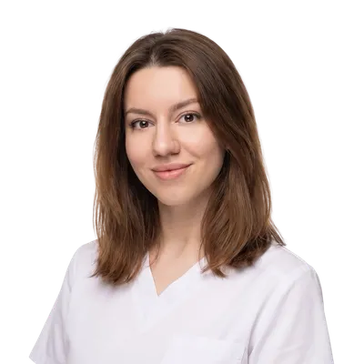 Коничева Дарья Викторовна